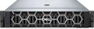 Dell-PowerEdge-R760xs-Front-View