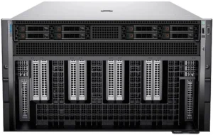 Dell-PowerEdge-XE9680-8sff