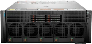Dell-PowerEdge-xe8640-Front-8EDSFF