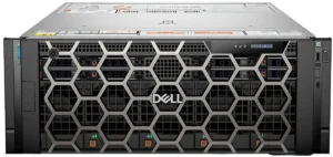 Dell-PowerEdge-xe8640-Front-Bezel