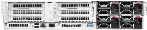 HPE-ProLiant-DL380a-Gen11-Rear