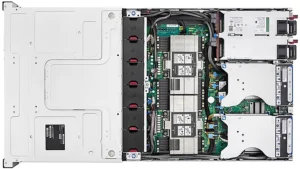 HPE-ProLiant-DL380a-Gen11-Top