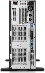 HPE-ProLiant-ML350-Gen11-Rear
