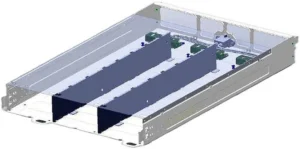 Сервер-Gagarin-V1-шасси