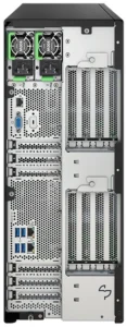 Fujitsu-PRIMERGY-TX2550-M7-Rear