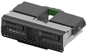 HPE-Synergy-480-Gen11-2SFF-SASSATANVMe-Premium-Drive-Cage-Kit