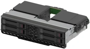 HPE-Synergy-480-Gen11-4SFF-SASSATANVMe-Premium-Drive-Cage