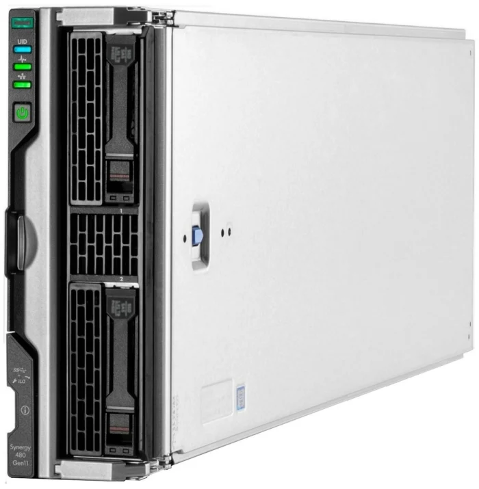 HPE-Synergy-480-Gen11-Compute-Module-Right HPE-Synergy-480-Gen11-Compute-Module-Right