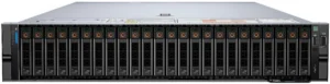 Dell-PowerEdge-R860-Front-24SFF