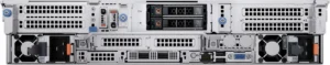 Dell-PowerEdge-R860-Rear-2SFF