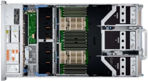 Dell-PowerEdge-R860-Top-no-Cover