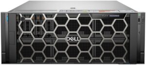 Dell PowerEdge R960 Front Bezel