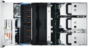 Dell PowerEdge R960 Top no Cover