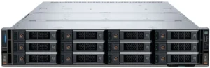 Dell-PowerEdge-R760xd2-Front-no-Bezel