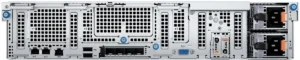 Dell-PowerEdge-R760xd2-Rear