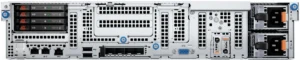 Dell-PowerEdge-R760xd2-Rear-4e3