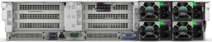 HPE-ProLiant-DL560-Gen11-server-Rear