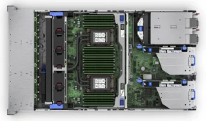 HPE-ProLiant-DL560-Gen11-server-Top-no-Cover