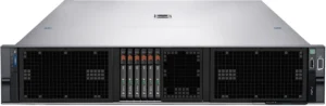 Dell-PowerEdge-R760xa-Front-6EDSFF