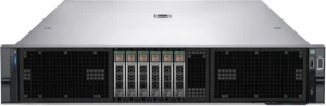 Dell-PowerEdge-R760xa-Front-6SFF