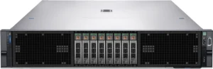 Dell-PowerEdge-R760xa-Front-8SFF