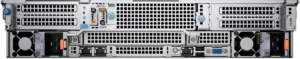 Dell-PowerEdge-R760xa-Rear