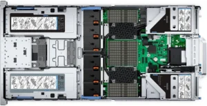 Dell-PowerEdge-R760xa-Top