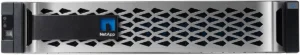 NetApp-All-Flash-FAS-AFF-A150-Front-Bezel