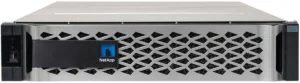 NetApp-All-Flash-FAS-AFF-A150-Front-Bezel-3d