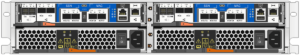 NetApp-All-Flash-FAS-AFF-A150-Rear