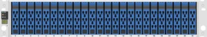 NetApp-C250-Front-NVMe