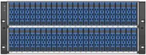 NetApp-C800-Front-NVMe