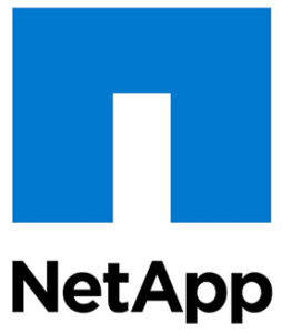 NetApp-Logo