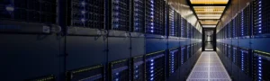 Server-room