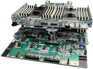 Lenovo ThinkSystem SR950 V3 CPU