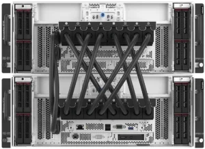 Lenovo ThinkSystem SR950 V3 SFF