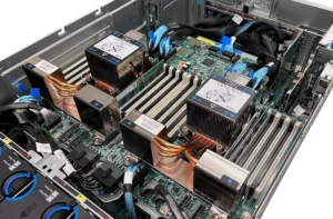 Lenovo ThinkSystem SR950 V3 processors