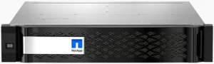 NetApp FAS2820 Front Bezel