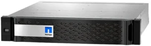 NetApp FAS2820 Left