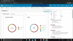 Dell OpenManage Enterprise