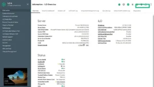 HPE-Integrated-Lights-Out-iLO6