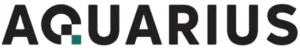 Аквариус-Aquarius-логотип