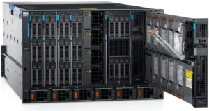 Dell PowerEdge MX 7000