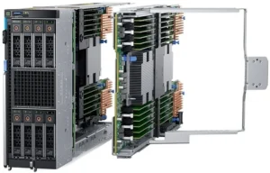 Dell PowerEdge MX840c Motherboard