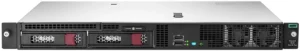 HPE ProLiant DL20 Gen10 Plus server Front 2LFF