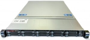 UTINET Corenetic R410 Front