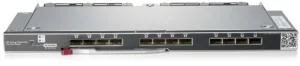 HPE Synergy 10Gb Pass-Thru Module