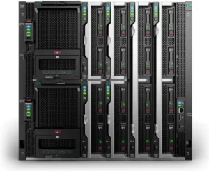 HPE-Synergy-12000-module