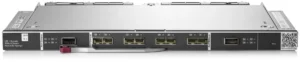 HPE Synergy Brocade 32Gb Fibre Channel SAN Switch Module