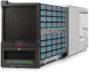 HPE Synergy D3940 Storage Module